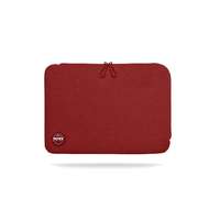 Port Designs Port Designs Torino II notebook táska 35,6 cm (14") Védőtok Vörös