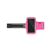Nonbrand iPhone 6 6S 7 8 SE 2020 (4,7") rózsaszín futó tok
