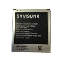 Samsung Samsung I9150 Galaxy Mega 5.8 B650AC gyári bontott ÚJ akkumulátor 2600mAh