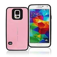 Samsung Mercury Focus bumper Samsung I9300 I9301 I9305 Galaxy S3/S3 Neo/S3 LTE pink hátlap tok