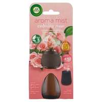 Air Wick Air Wick Utántöltő Aroma Diffúzor készülékhez - Nyugtató Rózsa illat 20ml