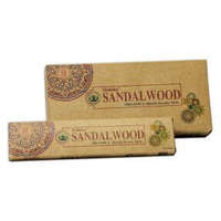 ASIA ART KFT Goloka füstölő sandalwood 12db-os
