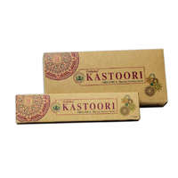ASIA ART KFT Füstölő organikus Goloka Kastoori