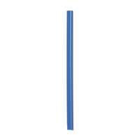 Durable Iratsín lefűzhető 3mm, 100db/doboz, durable kék