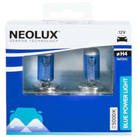 Neolux Neolux Blue Power Light N472HC-2SCB H4 12V 100/90W Duo Box