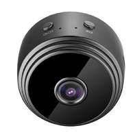 Nonbrand Mini IP Kamera, mágneses, wifis, vezeték nélküli, mozgásérzékelő, FullHD