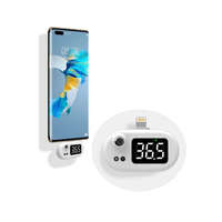 NewLine NewLine Mobiltelefon hőmérő – iPhone csatlakozás RAM-MD366