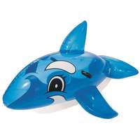 Bestway Bestway felfújható delfin kék színben