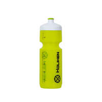 Koliken Kulacs Koliken 750 ml zöld zöld BPA-mentes