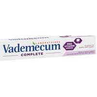 Vademecum Vademecum fogkrém Pro Vitamin Complete 75 ml