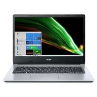 Acer Acer Aspire A314-35-C5JM 14" FHD IPS Intel Celeron N4500 4GB 256GB SSD DOS #ezüst