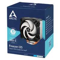 ARCTIC Artic Cooling CPU hűtő Freezer i35 Intel, ACFRE00094A