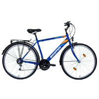 Koliken Koliken Biketek Maxwell 28" férfi Kerékpár #kék