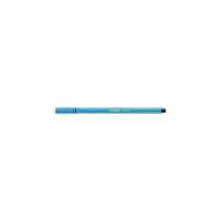 STABILO Rostirón, filctoll 1mm, m stabilo pen 68 neon kék