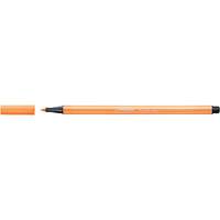 STABILO Rostirón, filctoll 1mm, m stabilo pen 68 neon narancssárga
