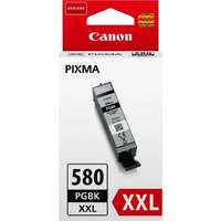 Canon Canon PGI-580XXL PGBK Black tintapatron eredeti 25,7ml 1970C001
