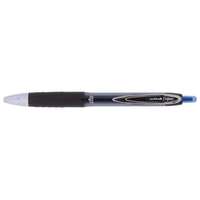 Uni Zselés toll 0,4mm, uni umn-207, írásszín kék