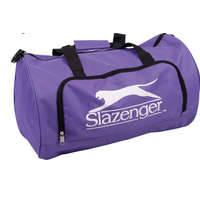 Slazenger Slazenger Sport/utazó táska 50x30x30 cm Lila színben