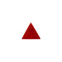 Sziklai Prizma, piros háromszög (BA-ODB001)