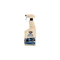 K2 K2AUTO műszerfaláápoló ápoló spray, 770ml, POLO PROTECTANT BLACK MAN