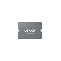 Lexar Lexar NS100 1000GB 2.5" SATA III 3D TLC 7 mm belső SSD