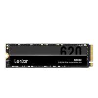 Lexar Lexar NM620 1000GB M.2 NVMe PCIe Gen 3x4 3D TLC belső SSD