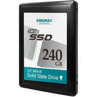 Kingmax Kingmax KM240GSMV32 SSD meghajtó 2.5" 240 GB Serial ATA III