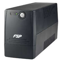 FSP FSP/Fortron FP 600 0,6 kVA 360 W 2 AC kimenet(ek)