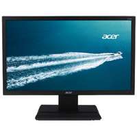 Acer Acer V6 V226HQL 54,6 cm (21.5") 1920 x 1080 pixelek Full HD LED Fekete
