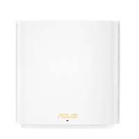 ASUS Asus XD6 1-PK WHITE Wireless ZenWifi Mini Mesh Networking system AX5400, XD6 1-PK WHITE