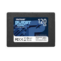 Memory Patriot Memory Burst Elite 2.5" 120 GB Serial ATA III
