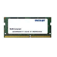 Memory Patriot Memory Signature PSD44G240081S memóriamodul 4 GB 1 x 4 GB DDR4 2400 Mhz