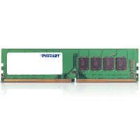 Memory Patriot Memory PC4-19200 memóriamodul 4 GB 1 x 4 GB DDR4 2400 Mhz