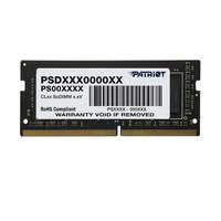 Memory Patriot Memory Signature PSD416G320081S memóriamodul 16 GB 1 x 16 GB DDR4 3200 Mhz
