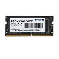 Memory Patriot Memory Signature PSD416G266681S memóriamodul 16 GB 1 x 16 GB DDR4 2666 Mhz