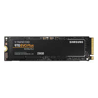 Samsung Samsung 970 EVO Plus M.2 250 GB PCI Express 3.0 V-NAND MLC NVMe