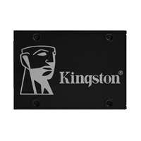 Kingston Kingston Technology KC600 2.5" 1024 GB Serial ATA III 3D TLC