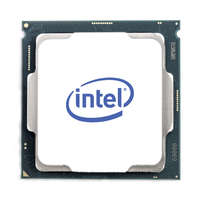 Intel Intel Core i3-10100F processzor 3,6 GHz 6 MB Smart Cache Doboz