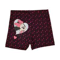 Disney Disney Lány Rövidnadrág - Minnie Mouse #rózsaszín-fekete