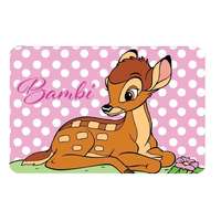 Bambi Disney Bambi tányéralátét