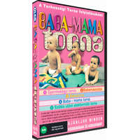  Baba mama torna (DVD)