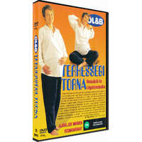  Terhességi torna (DVD)