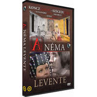  A néma levente (DVD)