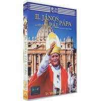  II. János Pál - A hídépítő (DVD)