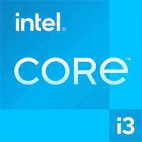 Intel Intel Core i3-12100F processzor 12 MB Smart Cache Doboz