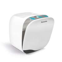 Bewello WC-papír tartó szekrény - Fehér - 200 x 130 x 205 mm