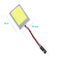  COB SMD-LA508A/18 LED Panel 18SMD