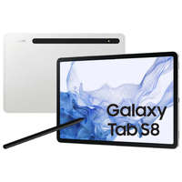 Samsung Samsung Galaxy Tab S8 SM-X706 5G LTE 128 GB 27,9 cm (11") Qualcomm Snapdragon 8 GB Wi-Fi 6 (802.1...