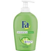 Fa Fa folyékony krémszappan Hygiene & Fresh Lime 250 ml (kifutó termék)