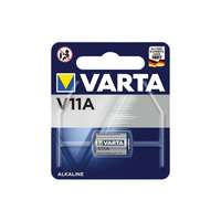 Varta Varta V11A 6v-os alkáli fotó- és kalkulátor elem